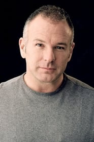 Brian Goodman headshot