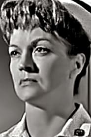 Karen Norris as Miss Johnson