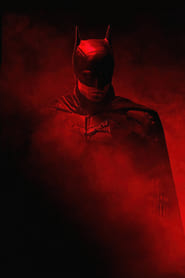 Бетмен постер