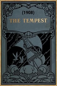 The Tempest постер