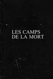 Poster Les camps de la mort