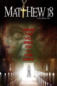 Matthew 18 постер