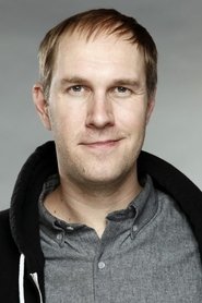 Craig Zobel headshot