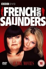 French & Saunders: At the Movies