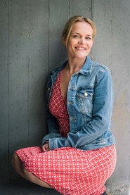 Julia Blankenburg