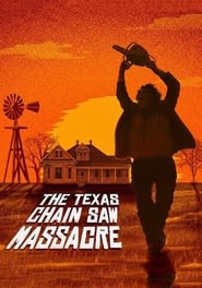 The Texas Chain Saw Massacre en streaming