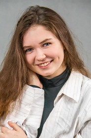 Pauline Stefanovich