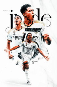 Jude Bellingham - Out Of The Floodlights (2024)