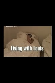 Poster Living with Louis