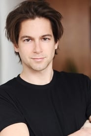 Patrick Martin as Louis, Hervé's Friend (segment "Mirrors")