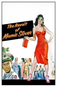 The Revolt of Mamie Stover постер