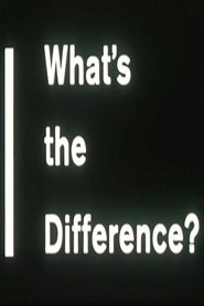 Poster What's the Difference? 1967