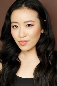 Grace Yoo as Karaoke Singer