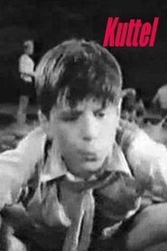 Poster Kuttel 1961