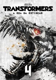 Transformers 4: A Era da Extinção – Dublado / Legendado (2014) Transformers 4: A Era da Extinção – Dublado / Legendado (2014)