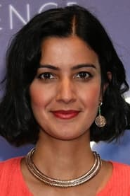 Rakhee Thakrar as Mrs. Evans