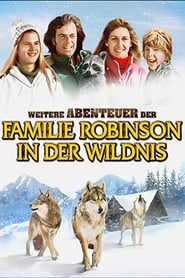 Weitere Abenteuer der Familie Robinson in der Wildnis (1978)