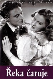 Poster Magical River 1946
