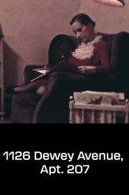 1126 Dewey Avenue, Apt. 207