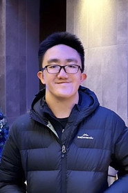 Jonathan Sanjaya Lie