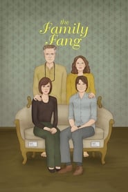 Rodzina Fangów (2016)