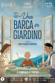 Una barca in giardino (2025)