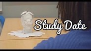 Poster Study Date 1970