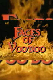 Faces of Voodoo