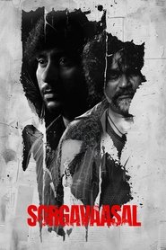 Sorgavaasal (2024) [Tamil-ESUB]