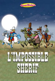 L'Impossible Sh&eacute;rif (1977)