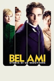 watch Bel Ami - Storia di un seduttore now