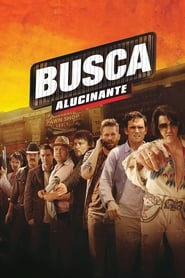 Busca Alucinante (2013)