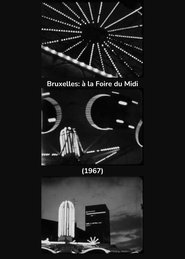 Bruxelles: à la Foire du Midi (1967)