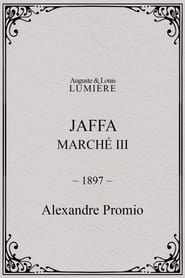 Jaffa : Marché, III