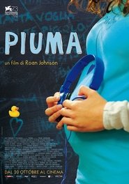 Piuma plakat