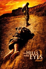 The Hills Have Eyes 2 / Αίμα στους λόφους 2 (2007)