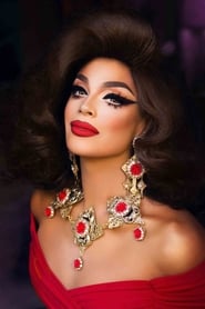 Portrait of Valentina