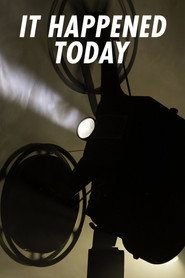 It Happened Today (1947)