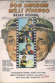 Son Umudum Milli Piyango 1970