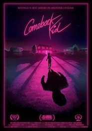 Poster Comeback Kid 2017