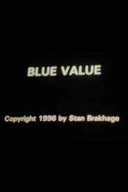 Poster Blue Value 1996