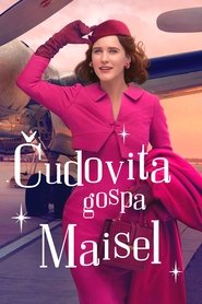 Čudovita gospa Maisel
