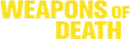 Weapons of Death Logo