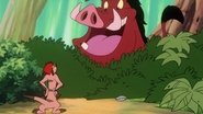 Forbidden Pumbaa