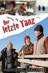 Poster Der letzte Tanz 2005