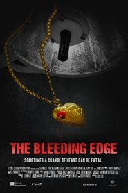 The Bleeding Edge 2016 吹き替え 動画 フル