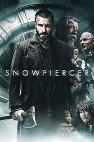 Snowpiercer (2013)