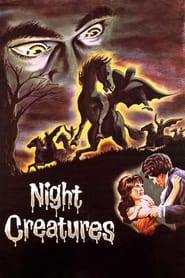 Night Creatures постер