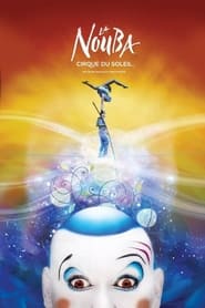 Cirque Du Soleil: La Nouba 2004