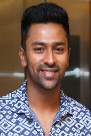 Shanthnu Bhagyaraj